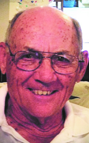 Donald “Don” R. Hautzinger